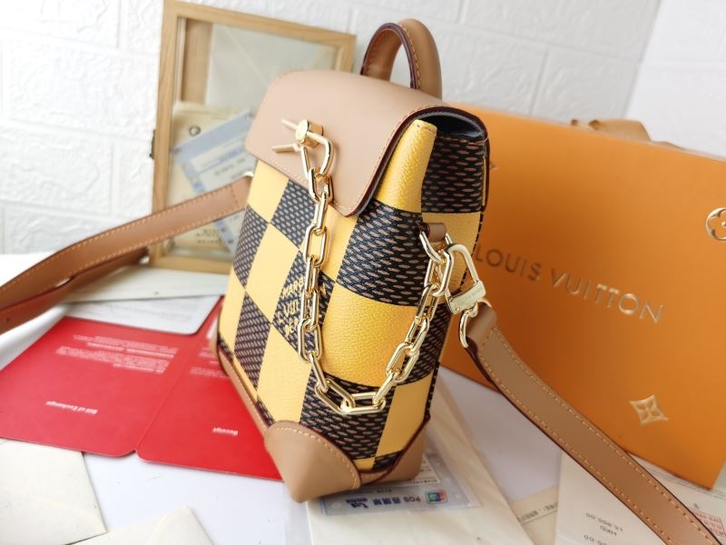 Louis Vuitton Satchel Bags